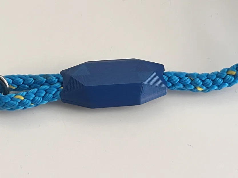 Kẹp dây thừng (Rope clamp/Rope clip) – không cần phần cứng - Image 2