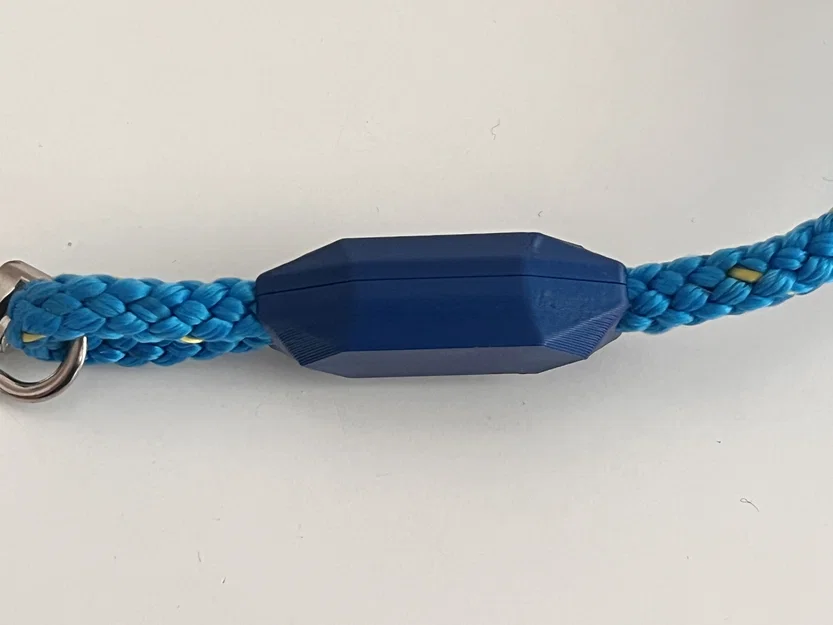 Kẹp dây thừng (Rope clamp/Rope clip) – không cần phần cứng - Image 3