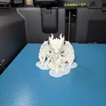 Miniature Rồng Chibi – In 3D (62mm) - Thumbnail 5