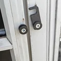 Khóa Gài Cửa Tủ Thông Minh (Screw-in Lock) - Thiết Kế In 3D Đơn Giản - Thumbnail 2