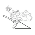 Bạc đạn trượt cần số cho xe Saab 9-5 và các dòng Saab cổ - Thumbnail 1