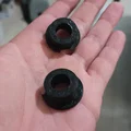 Bạc đạn trượt cần số cho xe Saab 9-5 và các dòng Saab cổ - Thumbnail 2