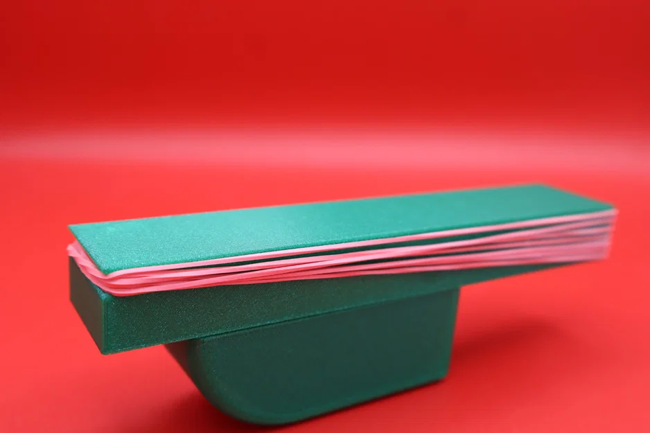 Súng Bắn Dây Thun Mạnh – In 1 Giờ, Blaster 7 Phát Dễ Ngắm (Không Cần Hardware) - Image 4