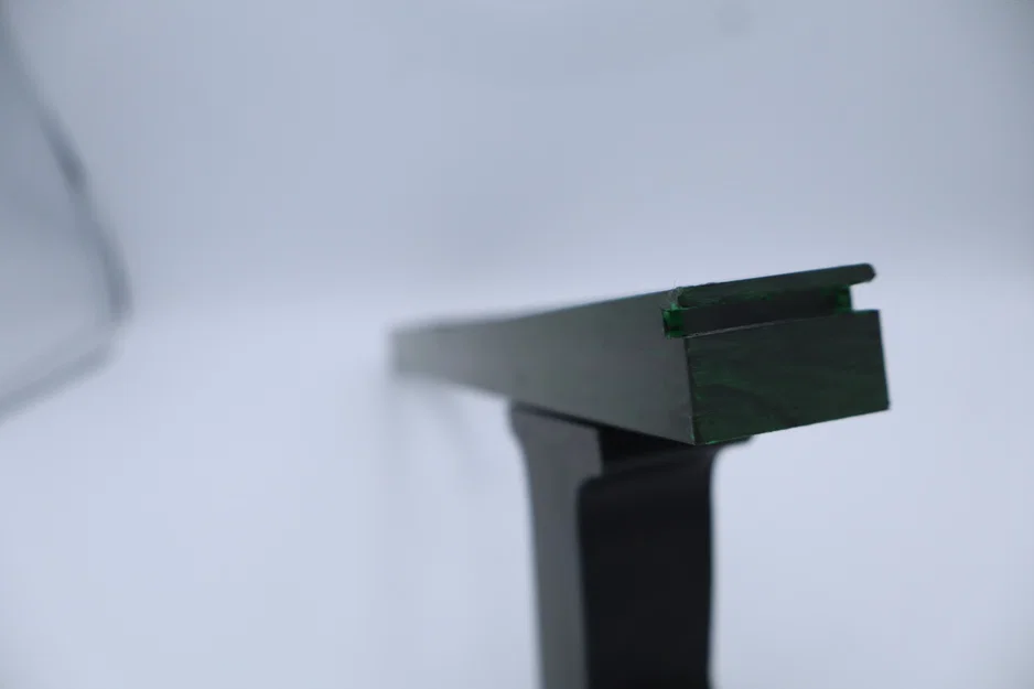 Súng bắn dây thun mạnh V2! In 2 giờ - Không cần hardware - Lắp dễ - Image 4