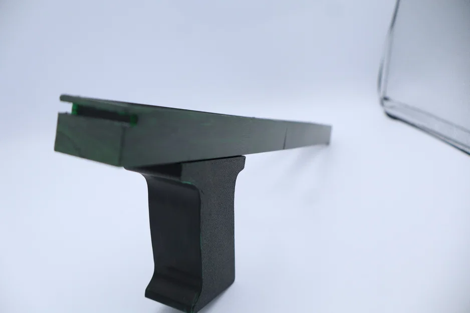 Súng bắn dây thun mạnh V2! In 2 giờ - Không cần hardware - Lắp dễ - Image 5