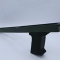 Súng bắn dây thun mạnh V2! In 2 giờ - Không cần hardware - Lắp dễ - Thumbnail 9