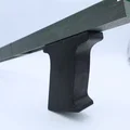 Súng bắn dây thun mạnh V2! In 2 giờ - Không cần hardware - Lắp dễ - Thumbnail 10