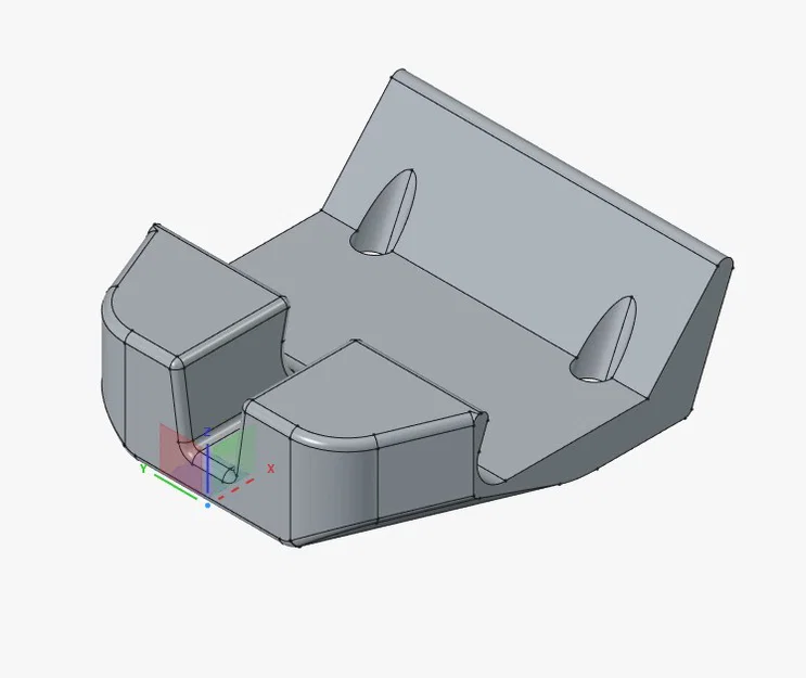 Khóa Ngăn Chứa Đồ Camper (Camper Storage Compartment Lock) - Image 1