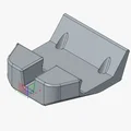 Khóa Ngăn Chứa Đồ Camper (Camper Storage Compartment Lock) - Thumbnail 1