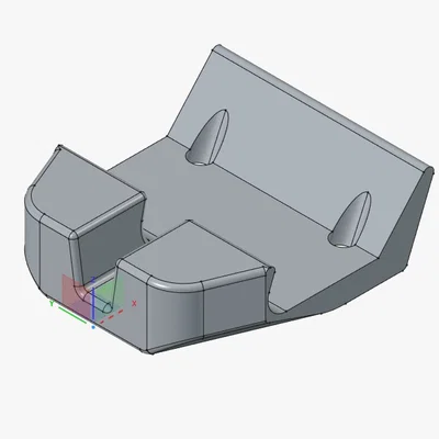Khóa Ngăn Chứa Đồ Camper (Camper Storage Compartment Lock)