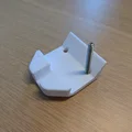 Khóa Ngăn Chứa Đồ Camper (Camper Storage Compartment Lock) - Thumbnail 2