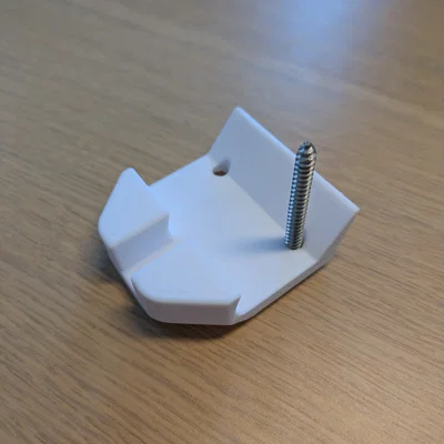 Khóa Ngăn Chứa Đồ Camper (Camper Storage Compartment Lock)