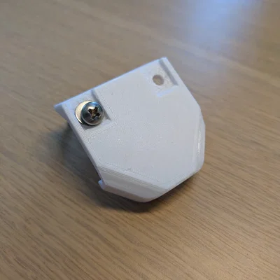 Khóa Ngăn Chứa Đồ Camper (Camper Storage Compartment Lock)