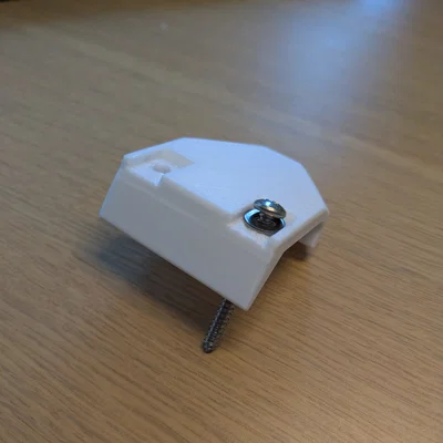Khóa Ngăn Chứa Đồ Camper (Camper Storage Compartment Lock)