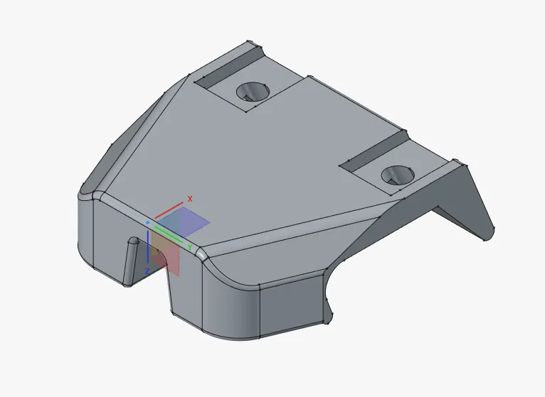 Khóa Ngăn Chứa Đồ Camper (Camper Storage Compartment Lock) - Image 5