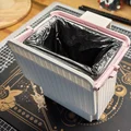 Flatcan - Thùng rác bếp mini dùng dogpoop-bags, để bàn hoặc treo ngăn kéo - Thumbnail 6