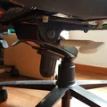 Tay cầm điều chỉnh độ nghiêng ghế Secretlab in 3D tiện lợi - Thumbnail 1