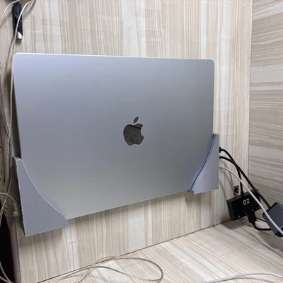 Giá treo tường Macbook Air 15" M4/M2/M3/M5