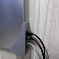 Giá treo tường Macbook Air 15" M4/M2/M3/M5 - Thumbnail 2
