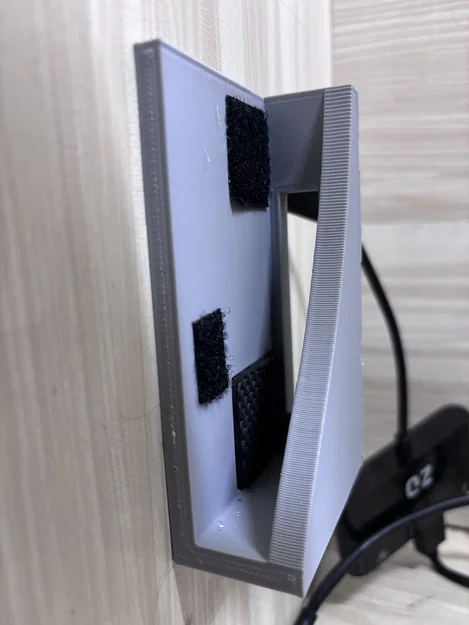 Giá treo tường Macbook Air 15" M4/M2/M3/M5 - Image 3