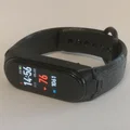 Dây đeo thay thế cho Mi Band 4 (in TPU) - Thumbnail 1