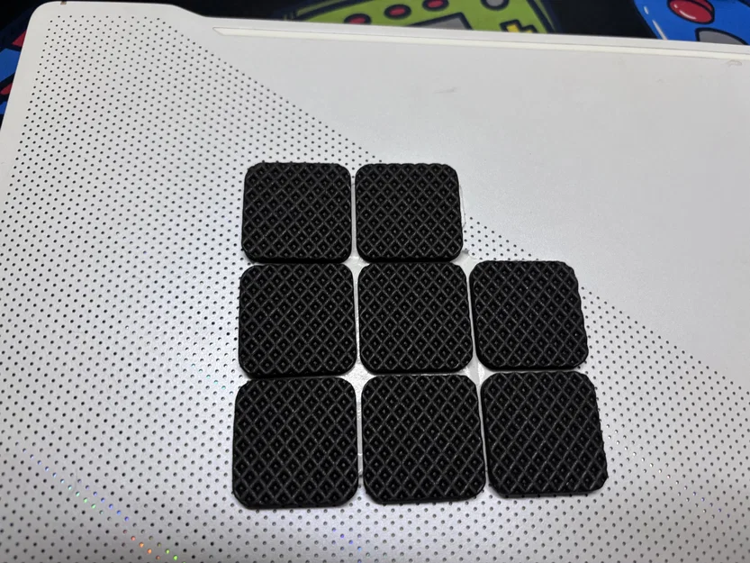 Giá treo tường Macbook Air 15" M4/M2/M3/M5 - Image 5