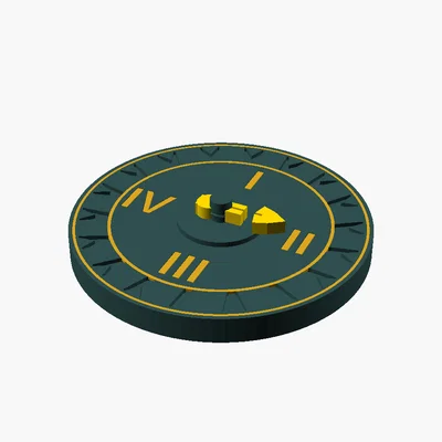 MTG — Dial Chapter Saga (I/II/III/IV) kèm kim Snap-Fit