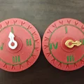 MTG — Dial Chapter Saga (I/II/III/IV) kèm kim Snap-Fit - Thumbnail 4