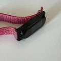 Ngàm chuyển đổi dây đeo cho Xiaomi Mi Band 4 (Thiết kế 3D) - Thumbnail 1