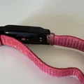 Ngàm chuyển đổi dây đeo cho Xiaomi Mi Band 4 (Thiết kế 3D) - Thumbnail 2