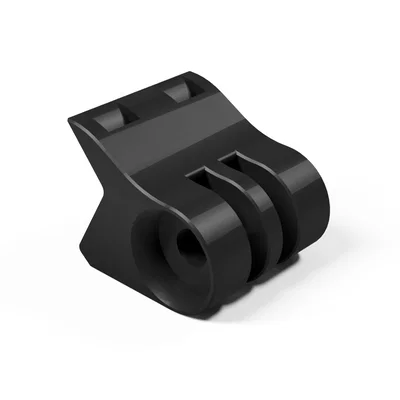 Ngàm gắn cằm Fox Proframe (GoPro/Action Cam)