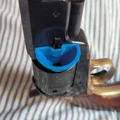 Phễu nạp đạn cho revolver Uberti 1851 dùng thuốc súng đen - Thumbnail 2
