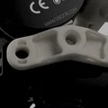 Ngàm side-car PUG A4T, toolhead board, XT30 angled plug & support strut - Thumbnail 10