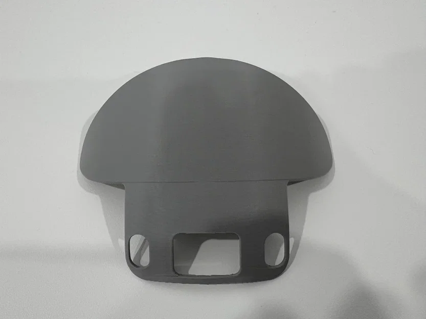 Crest Spacer cho Samsung Galaxy XR - Image 2