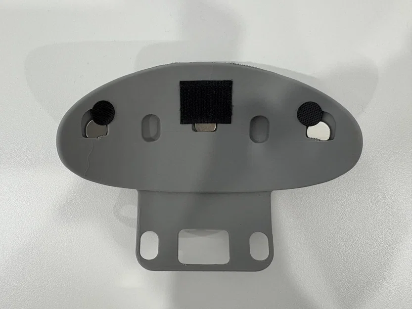 Crest Spacer cho Samsung Galaxy XR - Image 3