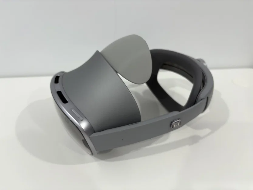Crest Spacer cho Samsung Galaxy XR - Image 4