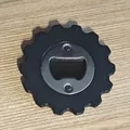 Mở nắp chai (Bottle opener) - Thumbnail 1