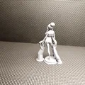 Người Phụ Nữ Hiện Đại Trong Nội Y - Thumbnail 7