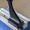 Ngàm gắn ống nhòm lên tripod, tương thích 1/4-20 & Arca - Thumbnail 6