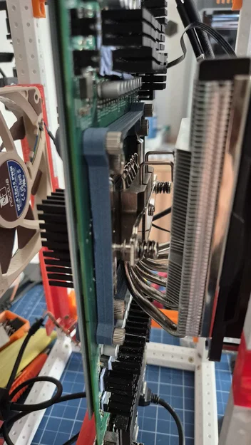 Adapter DeepCool AN600 cho AMD BC-250 - Image 1