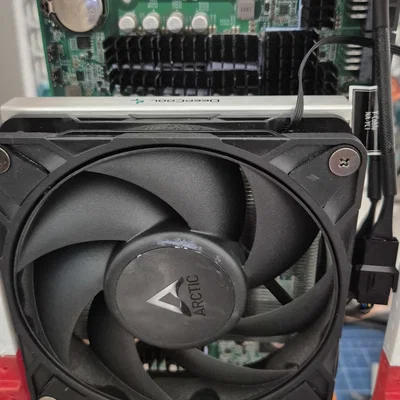 Adapter DeepCool AN600 cho AMD BC-250