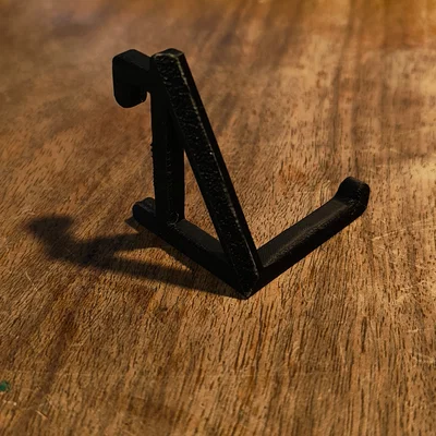 Móc song song cho IKEA Skadis (IKEA Skadis parallel hook)