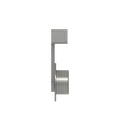 Kệ treo cuộn giấy bếp (Kitchen roll holder) trượt vào kệ tủ - Thumbnail 5