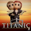ROSE & JACK: TITANIC - Thumbnail 2