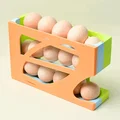 Khay đựng trứng tự động thông minh in 3D cho nhà bếp gọn gàng - Thumbnail 1