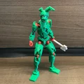 Springtrap - Carbon 13 - Thumbnail 1
