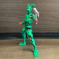 Springtrap - Carbon 13 - Thumbnail 2