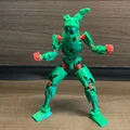 Springtrap - Carbon 13 - Thumbnail 3