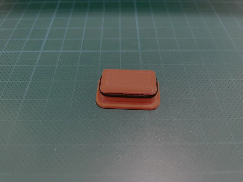 Nắp bảo vệ pod Vaporesso XROS 5 Mini (Vaporesso XROS 5 Mini Pod Cap) - Image 1
