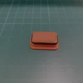 Nắp bảo vệ pod Vaporesso XROS 5 Mini (Vaporesso XROS 5 Mini Pod Cap) - Thumbnail 1